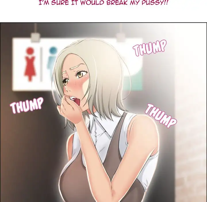 Wet Women Chapter 25 - Manhwa18.com