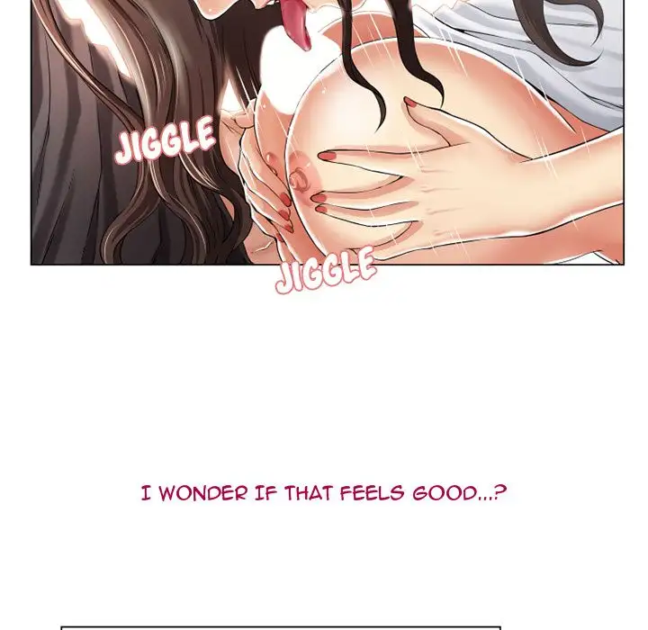 Wet Women Chapter 25 - Manhwa18.com