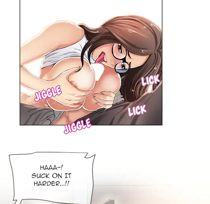 Wet Women Chapter 25 - Manhwa18.com