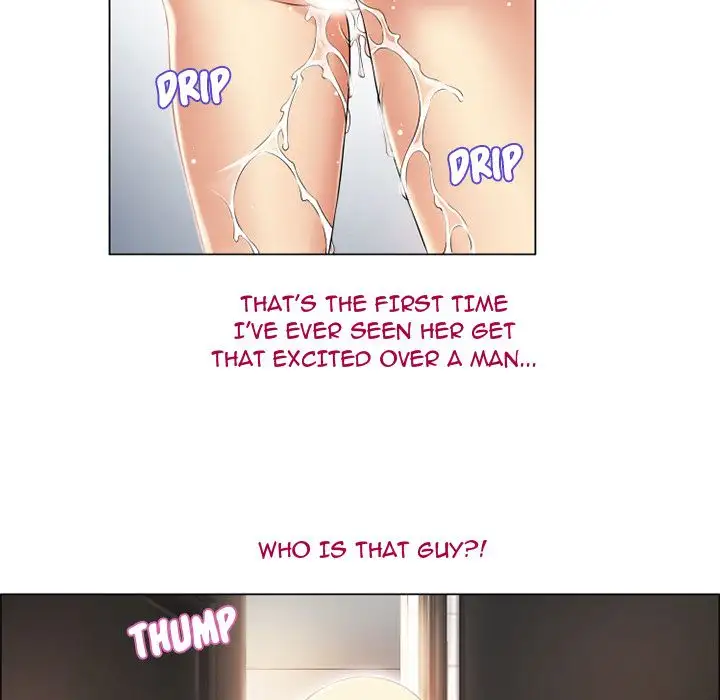 Wet Women Chapter 25 - Manhwa18.com