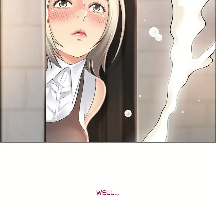 Wet Women Chapter 25 - Manhwa18.com