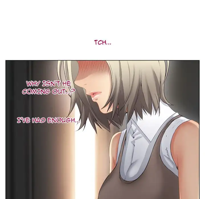 Wet Women Chapter 26 - Manhwa18.com