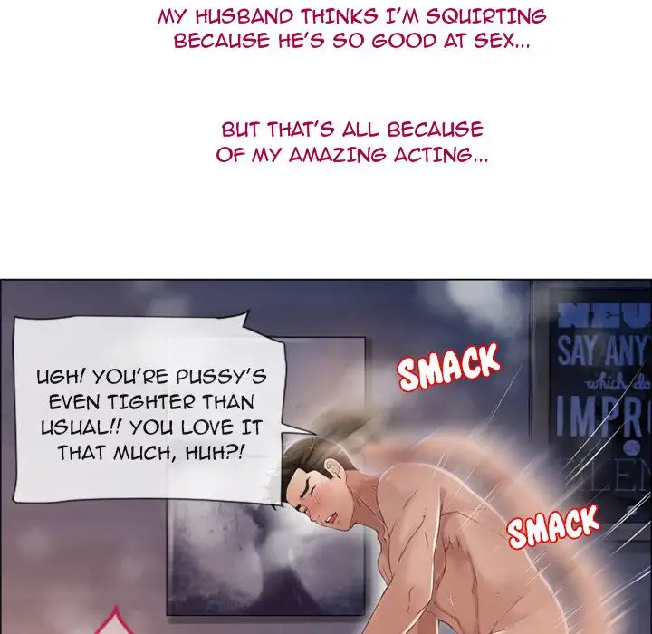 Wet Women Chapter 26 - Manhwa18.com