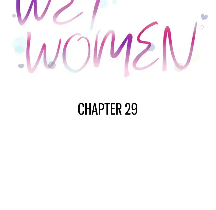 Wet Women Chapter 29 - Manhwa18.com