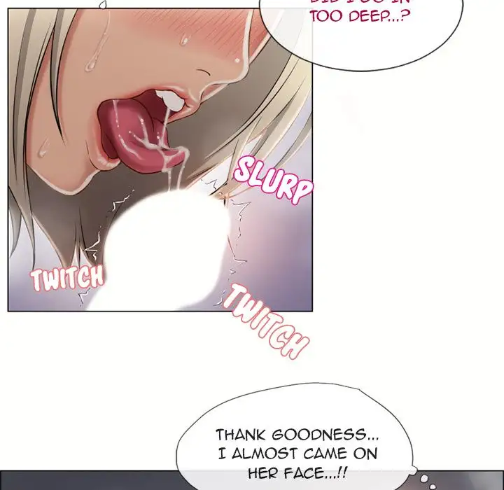 Wet Women Chapter 29 - Manhwa18.com