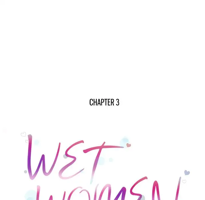 Wet Women Chapter 3 - Manhwa18.com