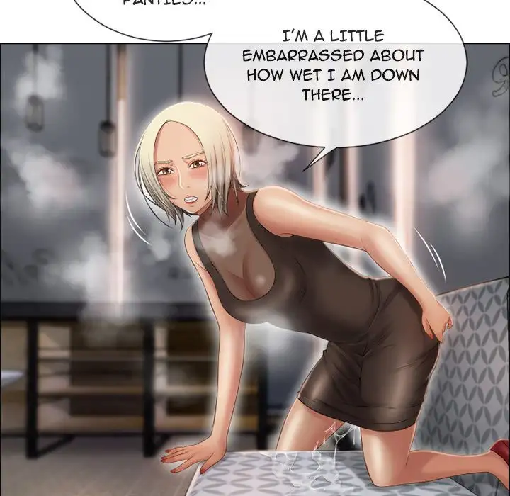 Wet Women Chapter 30 - Manhwa18.com