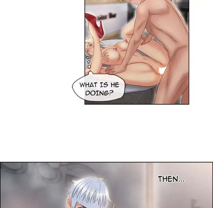 Wet Women Chapter 31 - Manhwa18.com