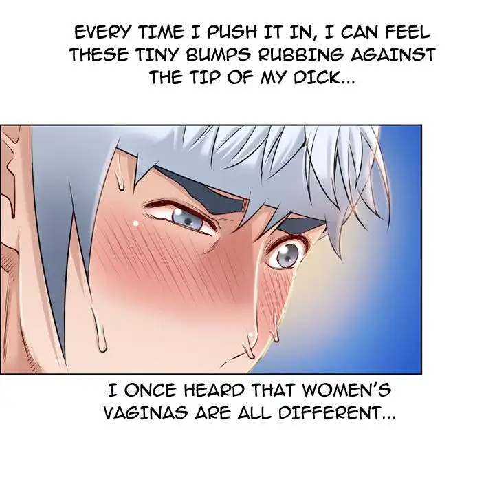 Wet Women Chapter 31 - Manhwa18.com