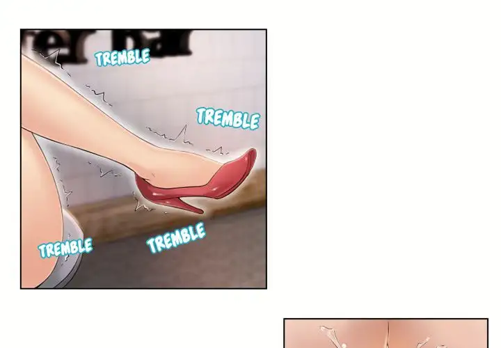 Wet Women Chapter 32 - Manhwa18.com