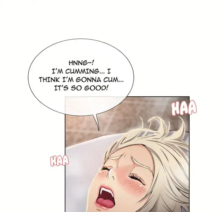 Wet Women Chapter 32 - Manhwa18.com