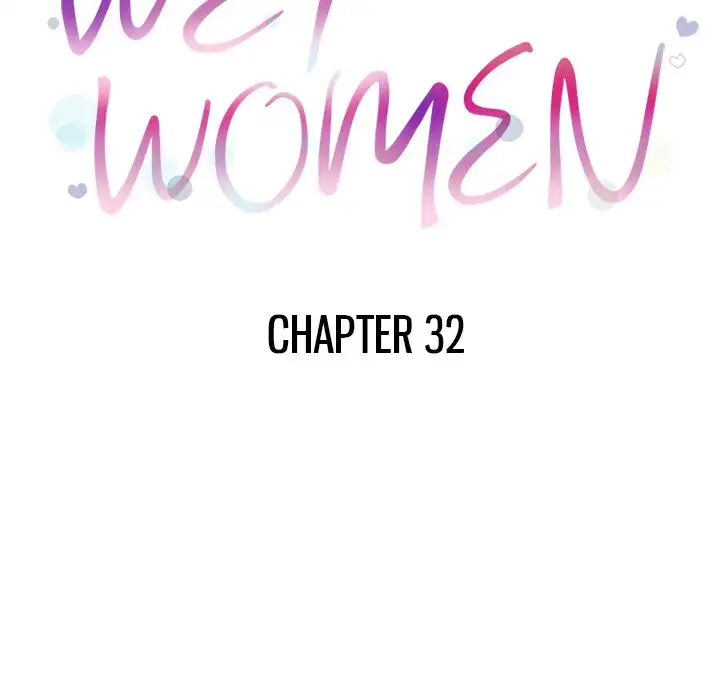 Wet Women Chapter 32 - Manhwa18.com
