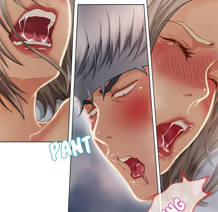 Wet Women Chapter 32 - Manhwa18.com