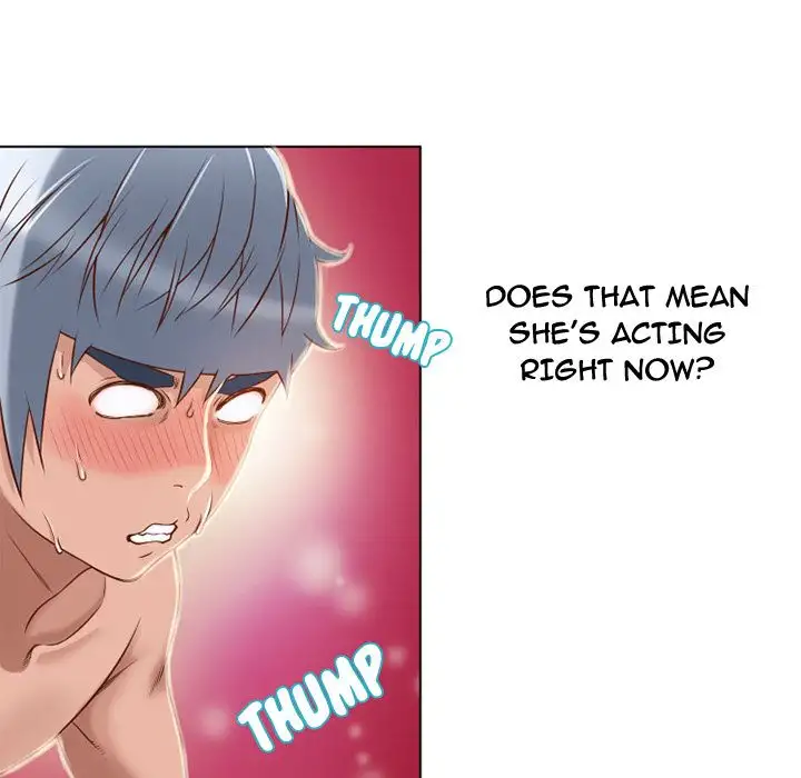 Wet Women Chapter 32 - Manhwa18.com