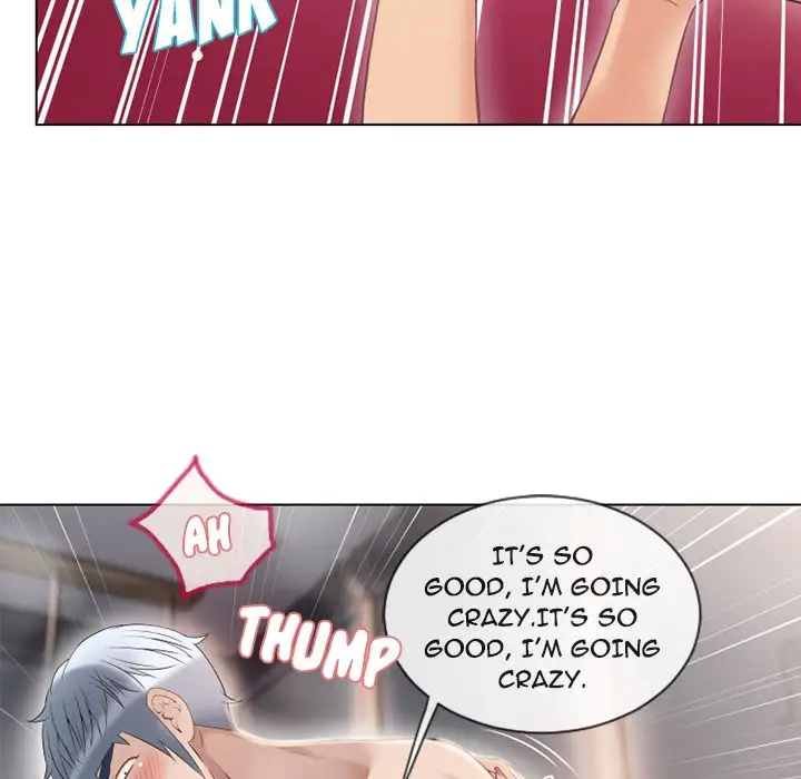 Wet Women Chapter 32 - Manhwa18.com