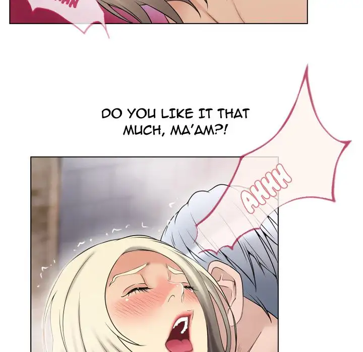 Wet Women Chapter 32 - Manhwa18.com