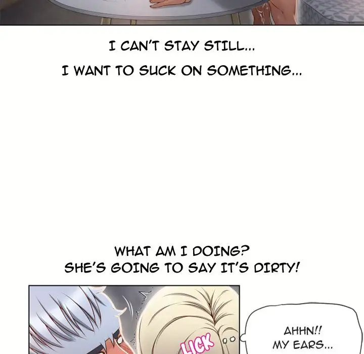 Wet Women Chapter 32 - Manhwa18.com