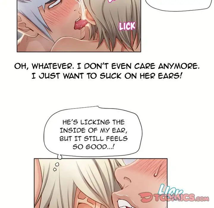 Wet Women Chapter 32 - Manhwa18.com