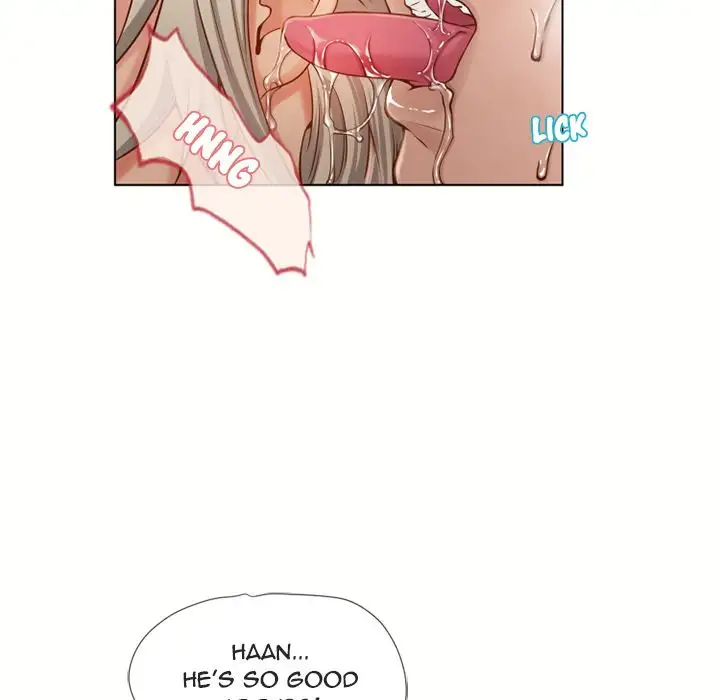 Wet Women Chapter 32 - Manhwa18.com