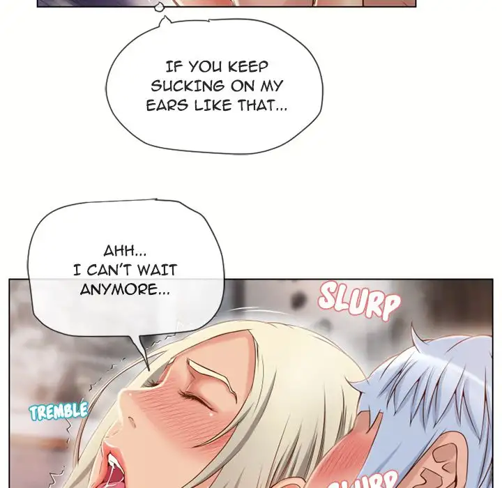 Wet Women Chapter 32 - Manhwa18.com