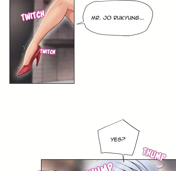 Wet Women Chapter 32 - Manhwa18.com