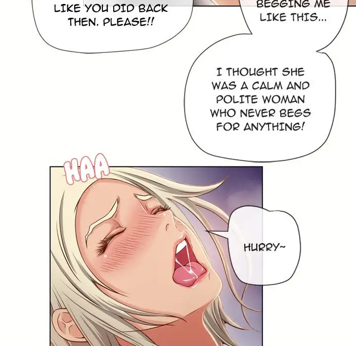 Wet Women Chapter 32 - Manhwa18.com
