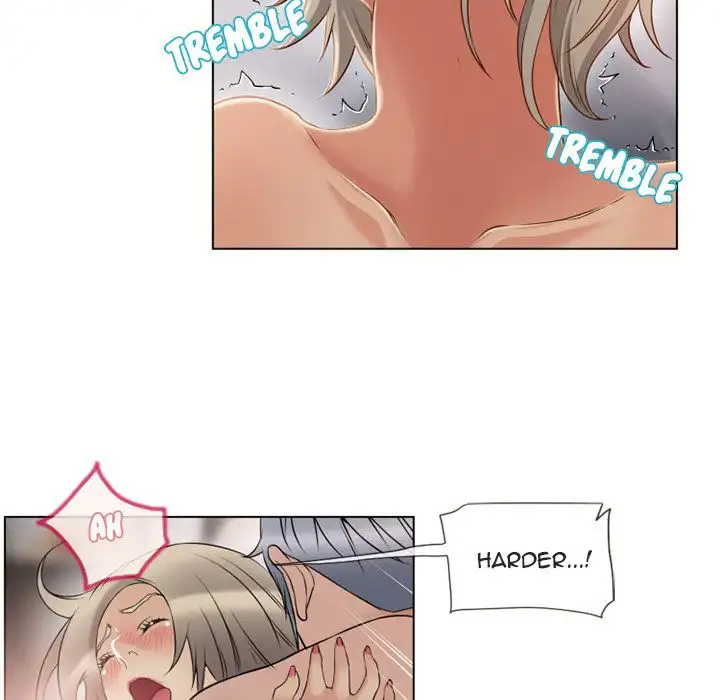 Wet Women Chapter 32 - Manhwa18.com