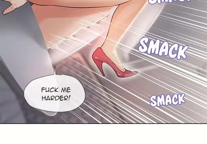 Wet Women Chapter 33 - Manhwa18.com