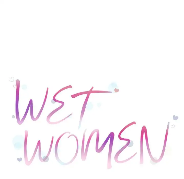 Wet Women Chapter 33 - Manhwa18.com