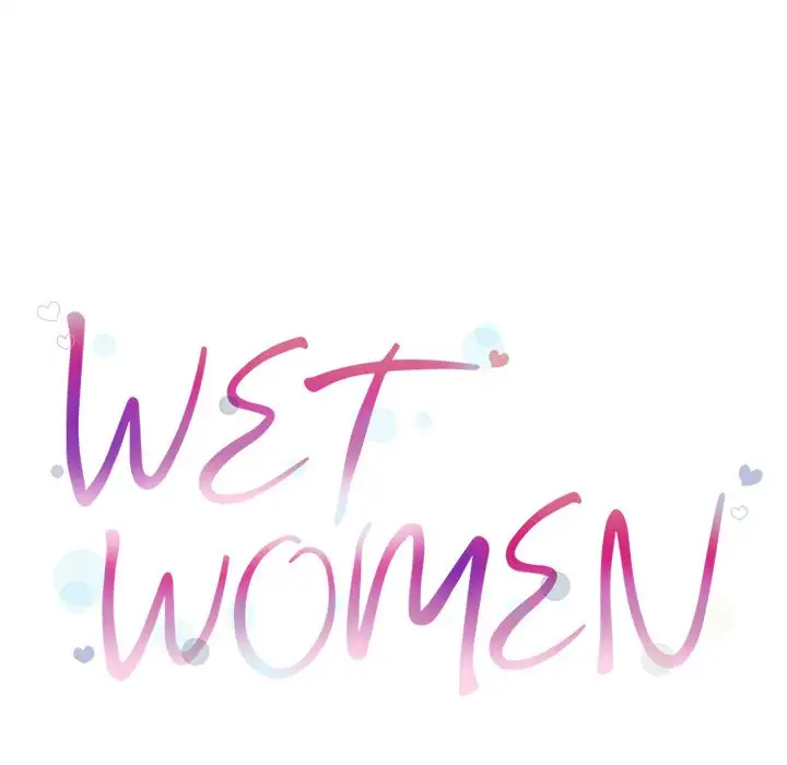 Wet Women Chapter 34 - Manhwa18.com