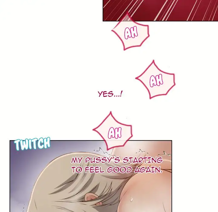 Wet Women Chapter 34 - Manhwa18.com