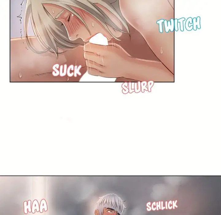 Wet Women Chapter 34 - Manhwa18.com