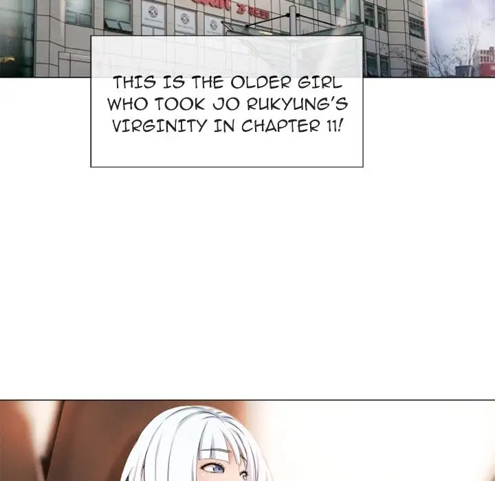 Wet Women Chapter 34 - Manhwa18.com