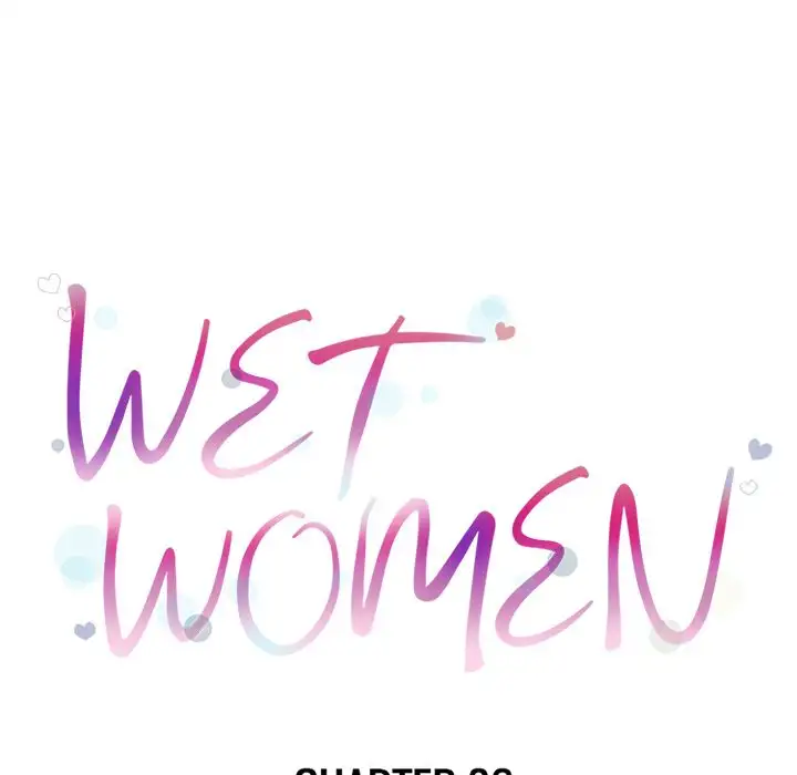 Wet Women Chapter 36 - Manhwa18.com
