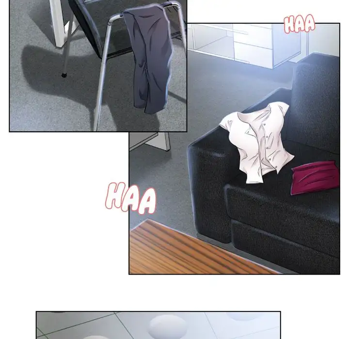 Wet Women Chapter 36 - Manhwa18.com