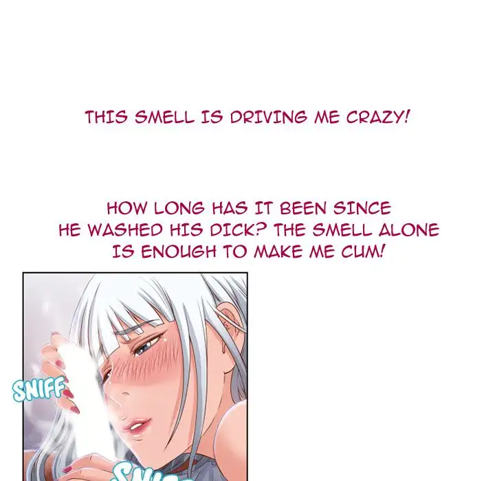Wet Women Chapter 36 - Manhwa18.com
