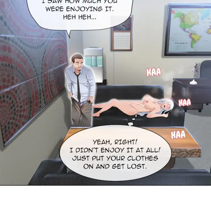 Wet Women Chapter 36 - Manhwa18.com