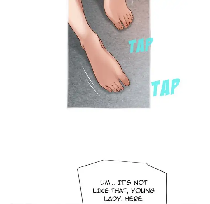 Wet Women Chapter 37 - Manhwa18.com