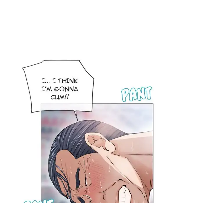 Wet Women Chapter 37 - Manhwa18.com