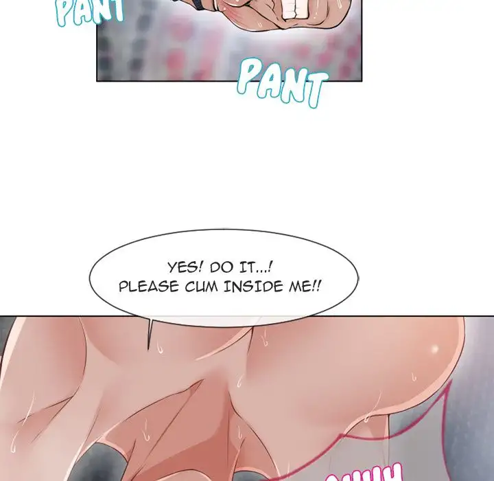 Wet Women Chapter 37 - Manhwa18.com