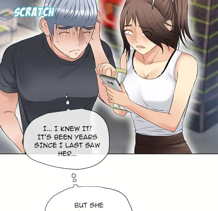 Wet Women Chapter 38 - Manhwa18.com