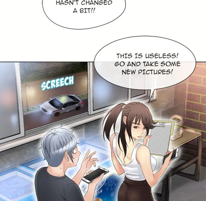 Wet Women Chapter 38 - Manhwa18.com