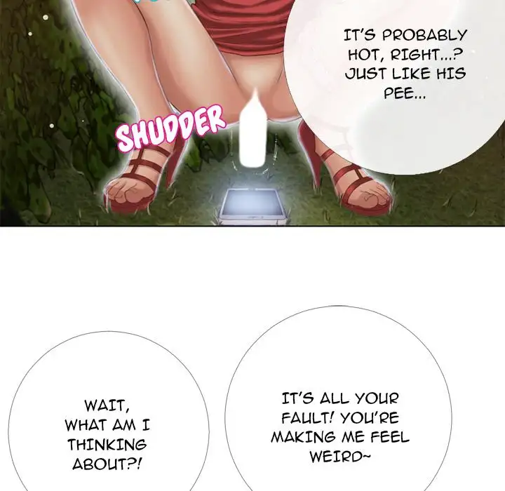 Wet Women Chapter 39 - Manhwa18.com