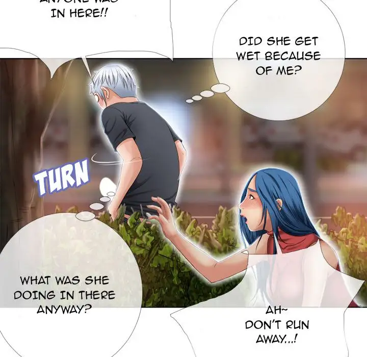 Wet Women Chapter 39 - Manhwa18.com