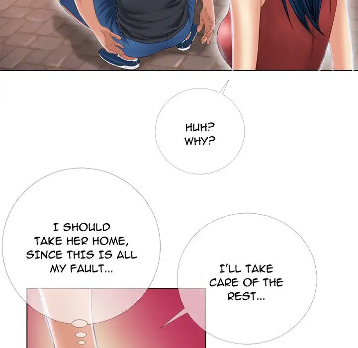 Wet Women Chapter 39 - Manhwa18.com