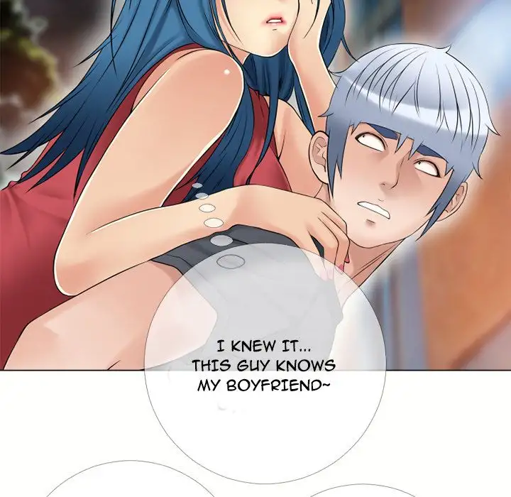 Wet Women Chapter 39 - Manhwa18.com