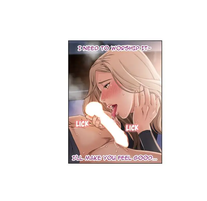 Wet Women Chapter 4 - Manhwa18.com