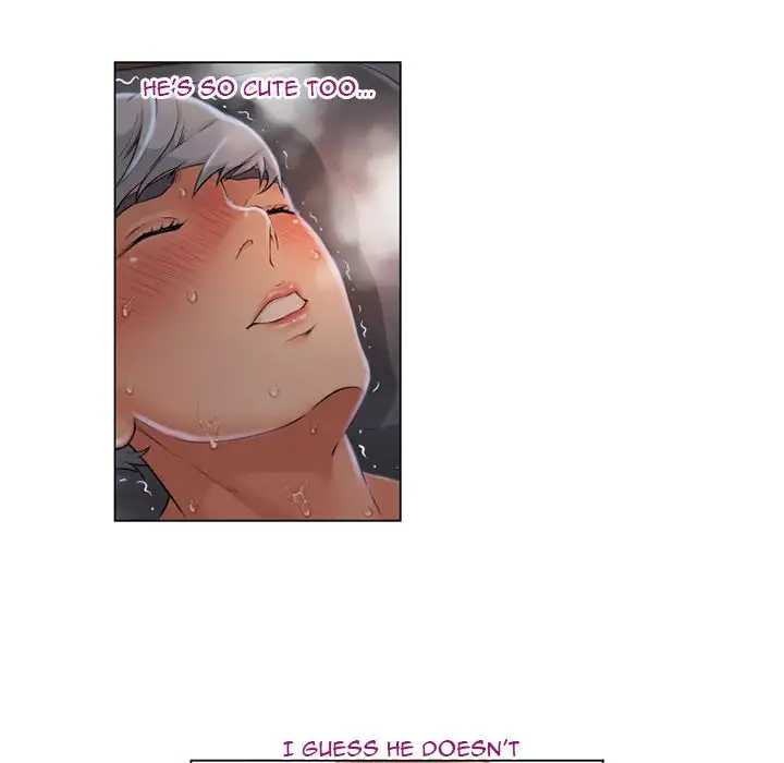 Wet Women Chapter 4 - Manhwa18.com