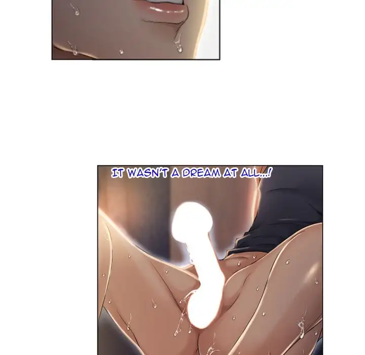 Wet Women Chapter 4 - Manhwa18.com