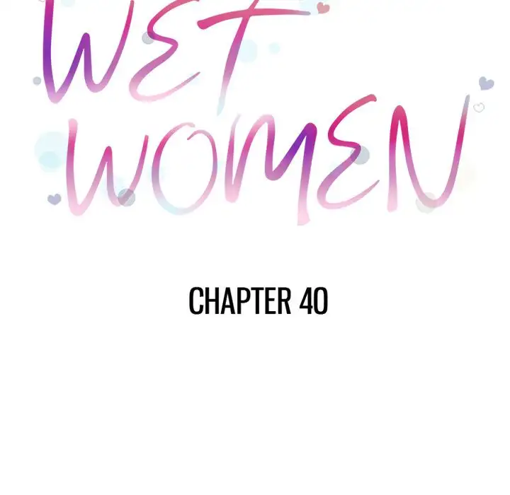 Wet Women Chapter 40 - Manhwa18.com